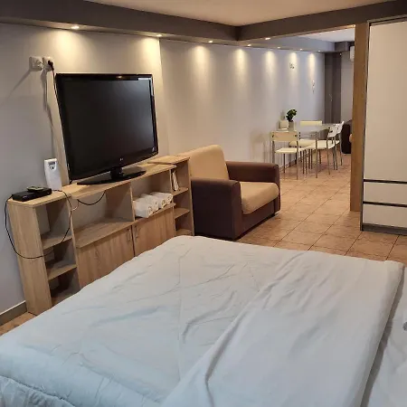 Urban Studio Kavala
