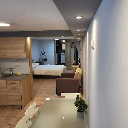 Apartment Urban Studio *