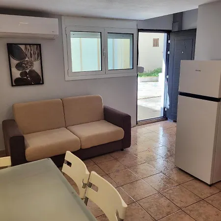 Apartment Urban Studio
