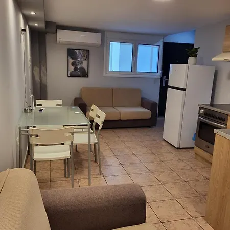 Apartment Urban Studio